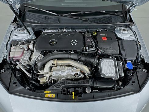 New 2026 Mercedes-Benz CLA 250 image 10