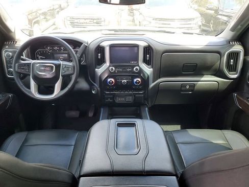 Used 2021 GMC Sierra 1500 SLT w/ SLT Premium Package image 13