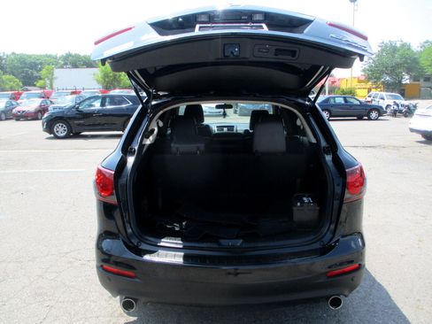 Used 2014 MAZDA CX-9 Touring w/ Touring Technology Package image 6