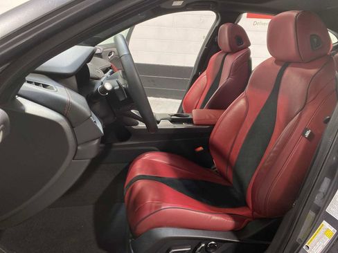 Certified 2023 Acura TLX SH-AWD w/ A-SPEC Pkg image 10