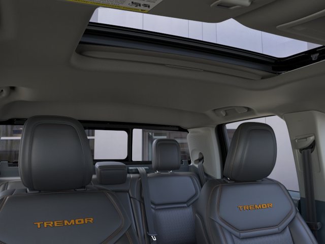 New 2026 Ford Maverick Tremor AWD/4WD image 12