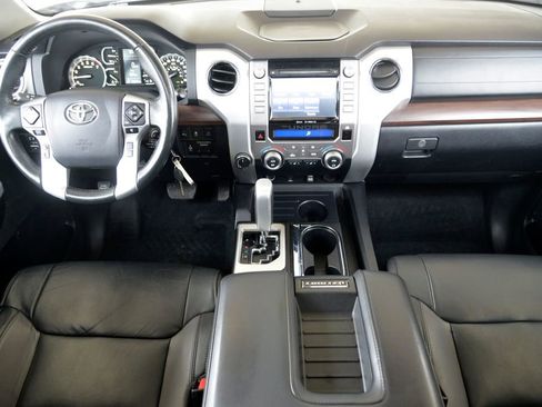 Used 2019 Toyota Tundra Limited image 17