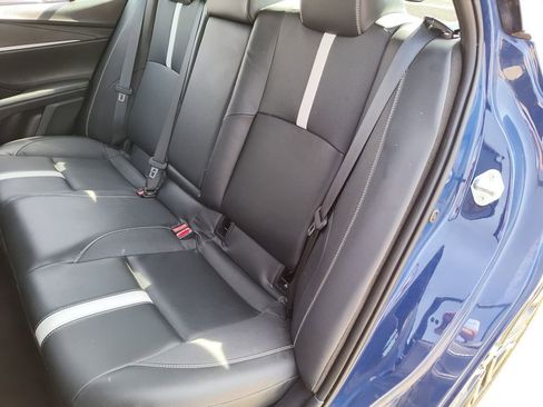 Used 2025 Toyota Camry SE image 33