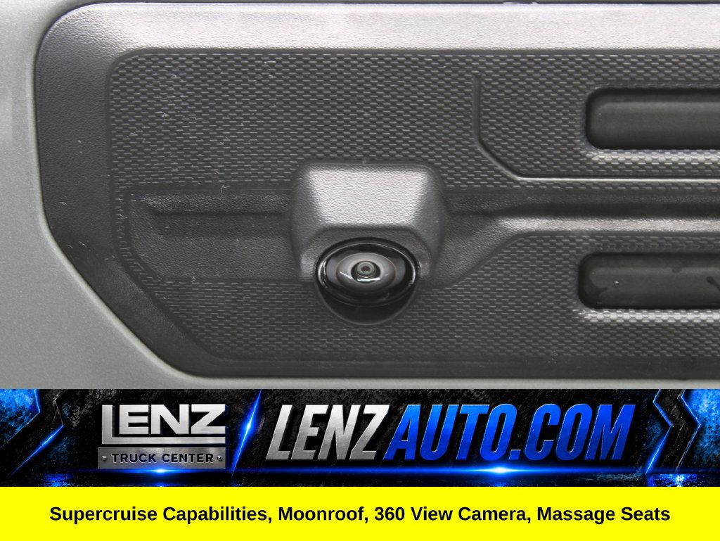 Used 2026 GMC Sierra 1500 Denali Ultimate AWD/4WD image 53