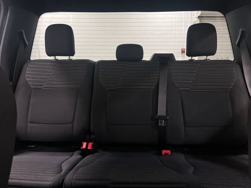 Used 2023 Ford F150 XL w/ STX Appearance Package RWD image 28