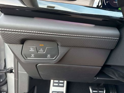 New 2026 Volkswagen Atlas SEL Premium R-Line image 26