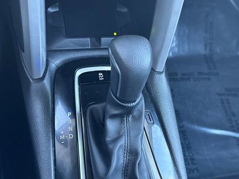 Certified 2025 Toyota Corolla Cross XLE w/ Convenience Package image 25