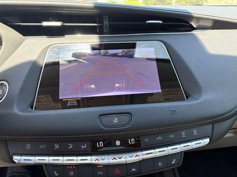 Used 2019 Cadillac XT4 Premium Luxury w/ Driver Assist Package FWD image 15