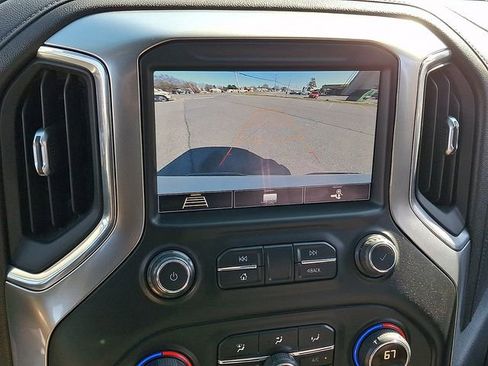 Certified 2020 Chevrolet Silverado 1500 RST w/ All-Star Edition image 18