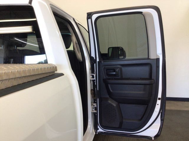 Used 2017 RAM 1500 Tradesman w/ Popular Equipment Group AWD/4WD image 7