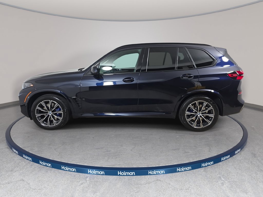 Certified 2026 BMW X5 xDrive40i AWD/4WD image 8
