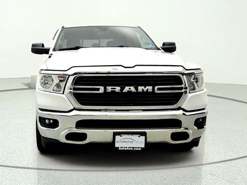 Used 2020 RAM 1500 Big Horn AWD/4WD image 2