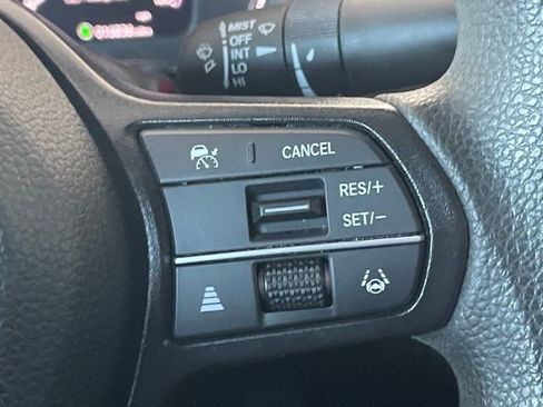 Used 2024 Honda Accord EX image 10