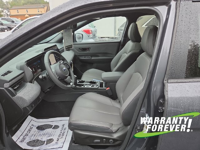 Certified 2026 Subaru Outback Limited XT w/ Premium/Limited Package AWD/4WD image 14
