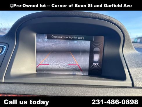 Used 2015 Volvo S80 T6 Platinum image 23