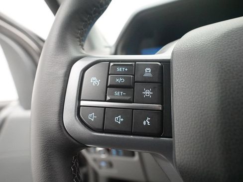 Used 2024 Ford F150 XLT w/ Equipment Group 302A MID AWD/4WD image 17