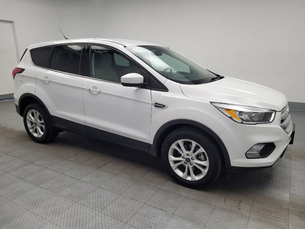Used 2019 Ford Escape SE FWD image 11
