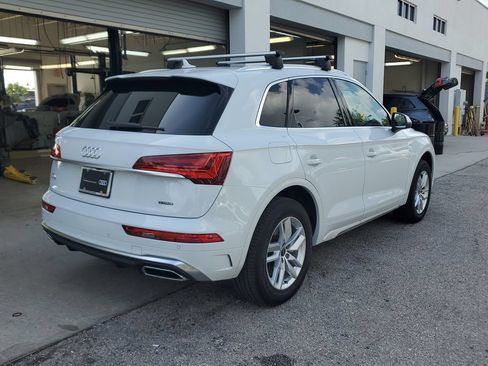 Certified 2023 Audi Q5 2.0T Premium w/ Convenience Package AWD/4WD image 5