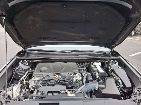 Certified 2023 Toyota Camry SE image 26