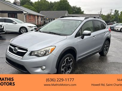 Used 2015 Subaru Crosstrek 2.0i Limited w/ Popular Package #2