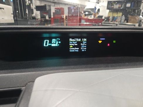 Used 2012 Toyota Prius C Three image 16