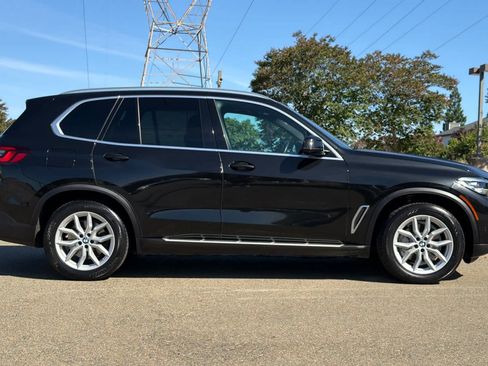 Used 2023 BMW X5 xDrive40i AWD/4WD image 6