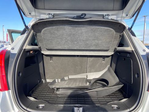 Used 2016 Buick Encore Convenience image 16