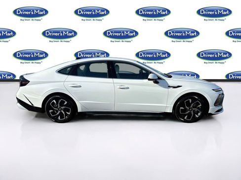 Used 2025 Hyundai Sonata SEL FWD image 8