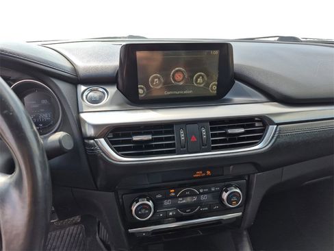Used 2016 MAZDA MAZDA6 Touring image 23
