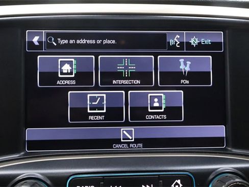 Used 2018 GMC Sierra 1500 Denali w/ Denali Ultimate Package image 36