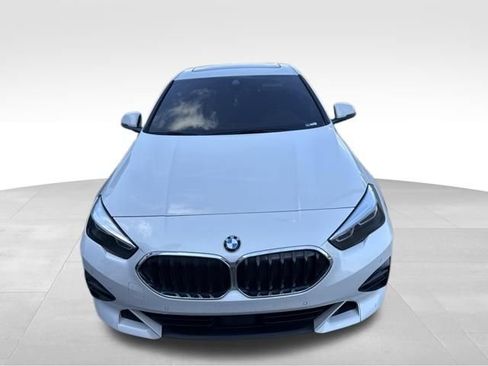 Used 2023 BMW 228i xDrive Gran Coupe AWD/4WD image 2