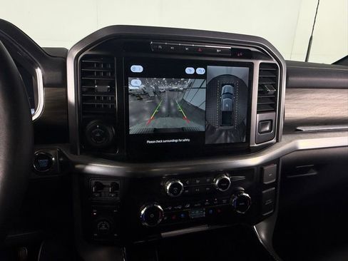 Used 2024 Ford F150 Lariat w/ Tow/Haul Package image 22