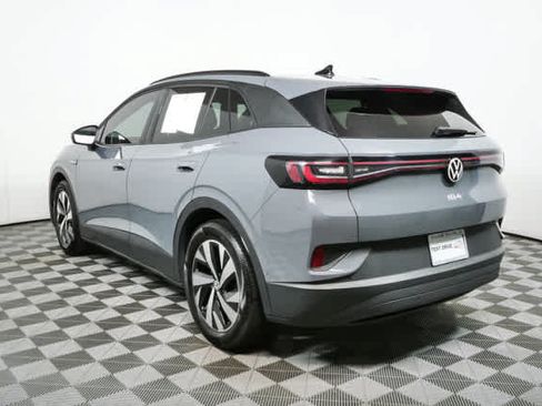 Certified 2025 Volkswagen ID.4 Pro RWD image 32