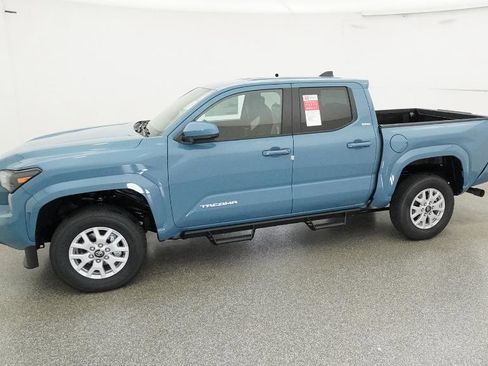 New 2026 Toyota Tacoma SR5 image 4