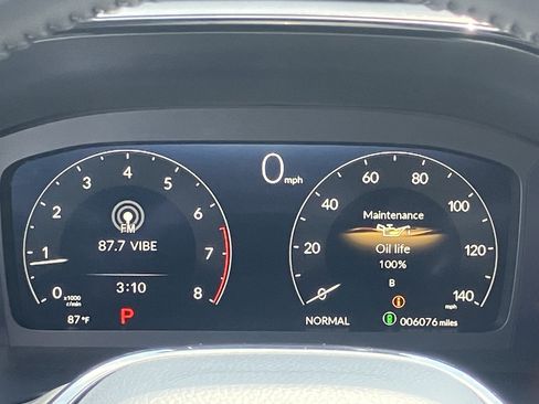 Used 2026 Honda CR-V EX-L image 23