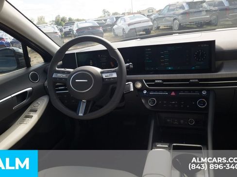 Certified 2025 Hyundai Sonata SEL FWD image 21