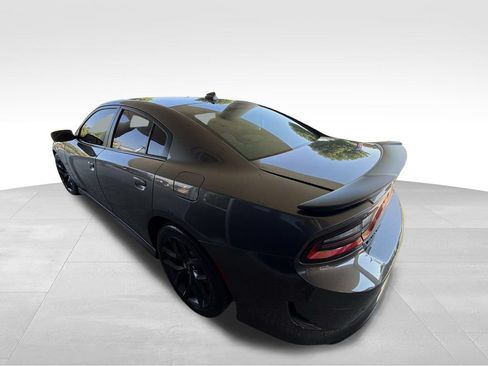 Used 2022 Dodge Charger R/T w/ Driver Convenience Group RWD image 3