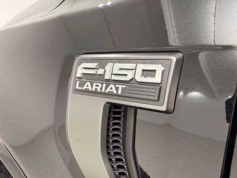 Used 2022 Ford F150 Lariat AWD/4WD image 10