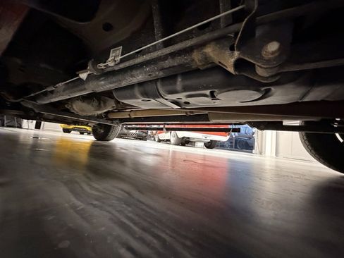 Used 2021 RAM 1500 Classic Warlock image 39