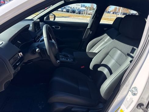 New 2026 Honda Civic Sport image 11