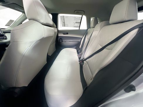 New 2026 Toyota Corolla Cross L FWD image 26