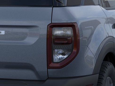 New 2026 Ford Bronco Sport Big Bend AWD/4WD image 21