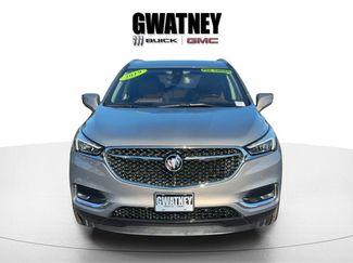 Used 2019 Buick Enclave Avenir w/ Trailering Package, 5000 lbs. video 2