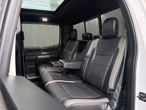 Used 2018 Ford F150 Raptor w/ Equipment Group 802A Luxury AWD/4WD image 35