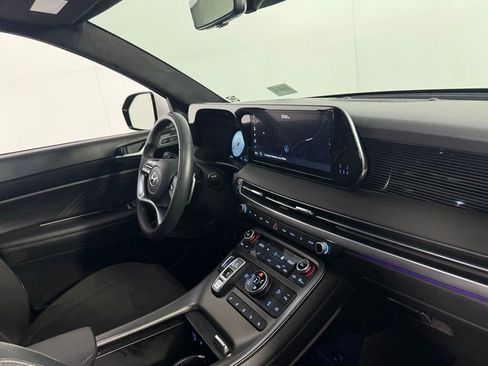 Used 2025 Hyundai Palisade Calligraphy AWD/4WD image 33