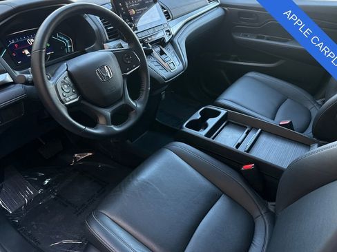 Used 2024 Honda Odyssey EX-L image 10