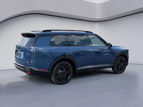 New 2027 Kia Telluride EX X-Line AWD/4WD image 5