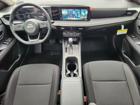 New 2026 Nissan Kicks S image 22