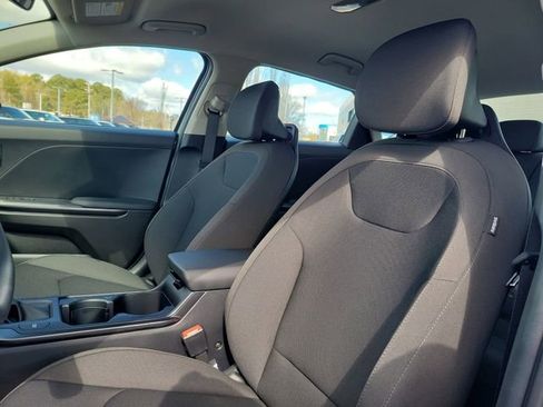 New 2026 Kia K4 LXS image 12