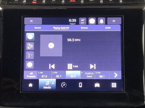 Used 2023 Jeep Grand Cherokee L Laredo image 25